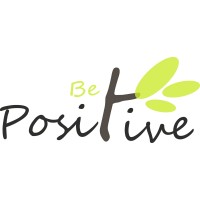 Be Positive Association logo - Similar company to Wasel For Awareness & Education  وصل للتوعية والتثقيف