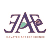 Elevated Art Experience logo - Similar company to Sparkles Entertainment