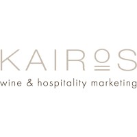 KAIROS Wine & Hospitality Marketing logo - Similar company to Koza Talent Partners