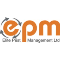 Elite Pest Management Ltd logo - Similar company to Djl Pest Solutions