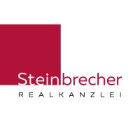 Steinbrecher Realkanzlei logo - Similar company to Percipio <Bigdata>