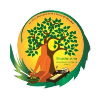 Shushrusha Ayurvedic & Panchakarma Center logo - Similar company to Mayur K Nahar 