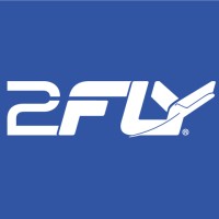 2Fly Group logo - Similar company to 2Fly