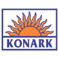Konark Lighting logo - Similar company to Konark