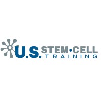U.S. Stem Cell Training logo - Similar company to U.S. Stem Cell, Inc
