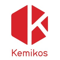 KEMIKOS SRL logo - Similar company to Emgi Srl