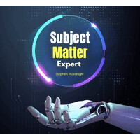 Subject Matter Expert logo - Similar company to Bim And Vdc : Subject Matter Expert