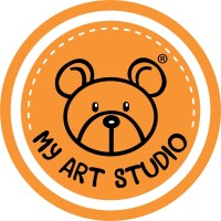 MY Art Studio SS2 & TTDI logo - Similar company to My Art Studio-My Craft Studio