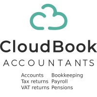 CloudBook Online Accountants Ltd logo - Similar company to Forbes Young Accountancy