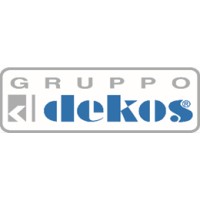 Gruppo Dekos logo - Similar company to Easyarc