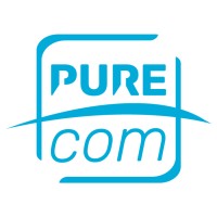 PURE-COM logo - Similar company to Agroimmo.Fr