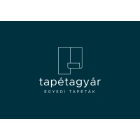 Tapétagyár logo - Similar company to Mkic