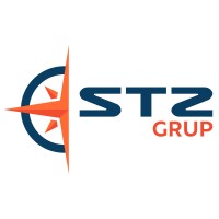 STZ GRUP logo - Similar company to Ekeler İç Ve Diş Ti̇caret Ltd. Şti̇.