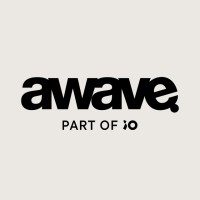 Awave - part of iO logo - Similar company to Ebit
