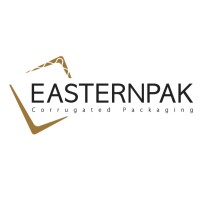 EASTERNPAK LTD. logo - Similar company to Express Packaging, Inc.