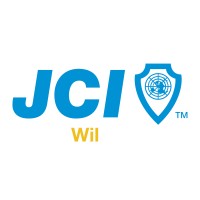 JCI Wil logo - Similar company to Jci St.Gallen (Junior Chamber International)