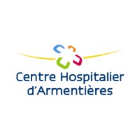 Centre Hospitalier d'Armentières : CHA logo - Similar company to A L'Heure Des Petits