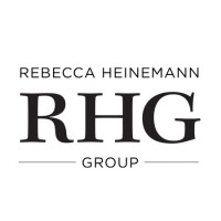 Rebecca Heinemann Group logo - Similar company to Rise Design & Innovation Llc