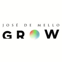 Grow by José de Mello logo - Similar company to International Press Foundation (Ipf)