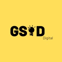 GSD Digital Inc. logo - Similar company to Bygartner | Art Design