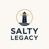 SaltyLegacy logo - Similar company to Plenitude Portugal