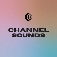 Channel Sounds logo - Similar company to Iandy Studio