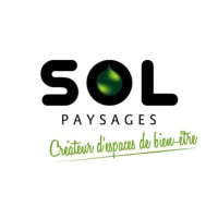 SOL Paysages logo - Similar company to Concepto