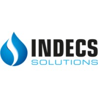 INDECS GmbH logo - Similar company to Ets Degassing - Mobile Emission Treatment