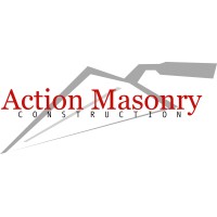 Action Masonry Construction, LLC logo - Similar company to Rabon Enterprises