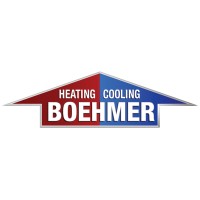 Boehmer Heating & Cooling Co logo - Similar company to Tres West Engineers