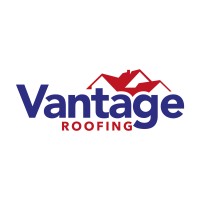 Vantage Roofing logo - Similar company to Ascent Roofing Nz