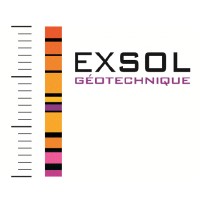 EXSOL GEOTECHNIQUE logo - Similar company to Diagstructure