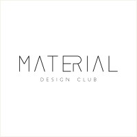 Material Design Club logo - Similar company to The Design Mode Studio