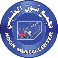Noon Medical Group logo - Similar company to Eyesworldsa