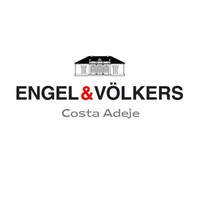 Engel & Völkers Costa Adeje logo - Similar company to Glcc Solutions