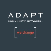ADAPT Community Network logo - Similar company to Ubm Advanstar