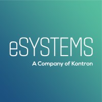 eSystems MTG GmbH - A Company of Kontron logo - Similar company to Esystems, Inc.