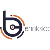 Bricks IoT logo - Similar company to Tecgroup Gmbh