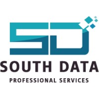 South Data Latam logo - Similar company to Redes System