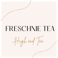 Freschnie Tea logo - Similar company to Sahilkom