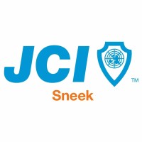JCI Sneek logo - Similar company to 3Oburo