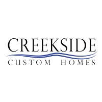 CreeksideCustom Homes logo - Similar company to Baird/Williams Construction, Ltd