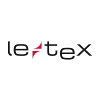 le-tex publishing services logo - Similar company to Böwa Gmbh Software- Und Webentwicklung