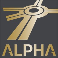 ALPHA Tief- und Betonbau AG logo - Similar company to Dynaroads