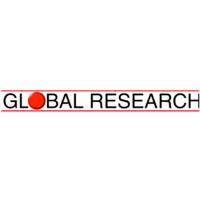 Global Research logo - Similar company to Global Research