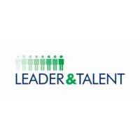 Leader & Talent logo - Similar company to First Rh Group