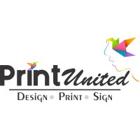 Print United LLP logo - Similar company to Vuplast