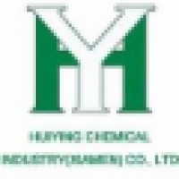 HUIYING CHEMICAL INDUSTRY (XIAMEN) CO., LTD. logo - Similar company to Data Solution