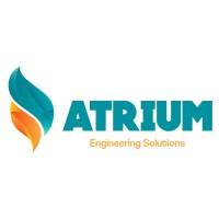 Atrium Engineering solutions logo - Similar company to Itw Cer