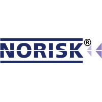 Blindados Norisk logo - Similar company to Cosinfo